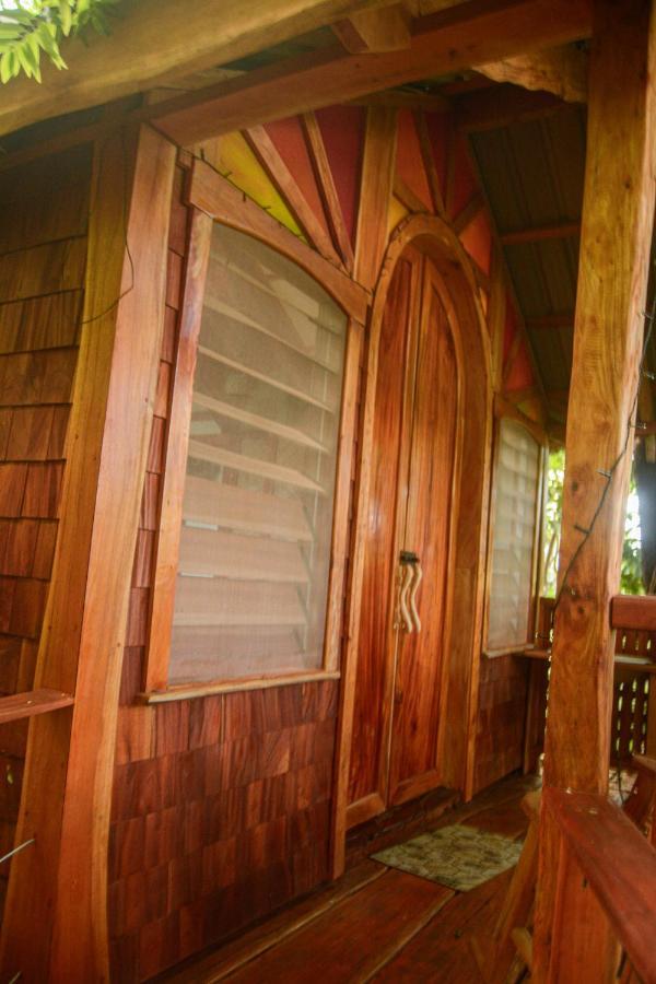 Tukulolo Treehouses Makaunga Exterior photo